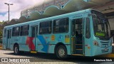 Aliança Transportes Urbanos 21016 na cidade de Fortaleza, Ceará, Brasil, por Francisco Erick. Número da foto: #:id.