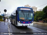 BR7 Mobilidade 2207 na cidade de São Bernardo do Campo, São Paulo, Brasil, por Willian Jonas Borges Leal. Número da foto: #:id.