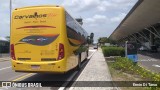 Carvalho Tur Transportes e Turismo ON 29 na cidade de Belém, Pará, Brasil, por Erwin Di Tarso. Número da foto: #12527196.