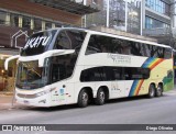 Horizonte Turismo 44000 na cidade de Teresópolis, Rio de Janeiro, Brasil, por Diego Oliveira. Número da foto: #12527191.
