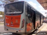 TRANSPPASS - Transporte de Passageiros 8 0115 na cidade de São Paulo, São Paulo, Brasil, por Davi Santos Silva. Número da foto: #12527981.