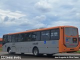 Auto Viação Marechal Brasília 448389 na cidade de Taguatinga, Distrito Federal, Brasil, por José Augusto da Silva Gama. Número da foto: #:id.