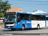 Viação Estrela RJ 177.021 na cidade de Niterói, Rio de Janeiro, Brasil, por Yaan Medeiros. Número da foto: #:id.