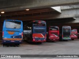 Litorânea Transportes Coletivos 5081 na cidade de Campinas, São Paulo, Brasil, por Paulo Alexandre da Silva. Número da foto: #:id.