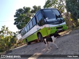 Ônibus Particulares 4D79 na cidade de Tracuateua, Pará, Brasil, por Fabio Soares. Número da foto: #12528486.