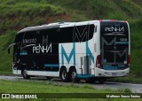Empresa de Ônibus Nossa Senhora da Penha 59008 na cidade de Aparecida, São Paulo, Brasil, por Matheus Souza Santos. Número da foto: #:id.