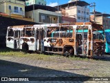 VSFL - Viação São Francisco 470 na cidade de Juiz de Fora, Minas Gerais, Brasil, por Carlos Costa. Número da foto: #:id.