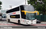 La Preferida Bus 9769 na cidade de São Paulo, São Paulo, Brasil, por Francisco Ivano. Número da foto: #12529191.