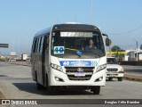 Transporte Alternativo Complementar de Betim 051 na cidade de Betim, Minas Gerais, Brasil, por Douglas Célio Brandao. Número da foto: #12528586.