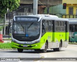 BH Leste Transportes > Nova Vista Transportes > TopBus Transportes 21179 na cidade de Belo Horizonte, Minas Gerais, Brasil, por Lucas de Barros Moura. Número da foto: #12527960.