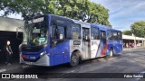 Guarulhos Transportes 33.660 na cidade de São Paulo, São Paulo, Brasil, por Fábio Santos. Número da foto: #12529023.