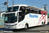 Empresa Reunidas Paulista de Transportes 146205 na cidade de São Paulo, São Paulo, Brasil, por Luciano Formiga. Número da foto: #12528456.