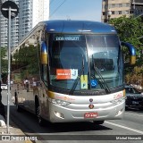 Trans Comin 2062 na cidade de São Paulo, São Paulo, Brasil, por Michel Nowacki. Número da foto: #12528989.