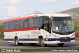 Viação Piracicabana 5010 na cidade de Roseira, São Paulo, Brasil, por Paulo Henrique Pereira Borges. Número da foto: #12529068.