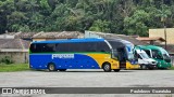 Fergramon Transportes 320 na cidade de Guaratuba, Paraná, Brasil, por Paulobuss  Guaratuba. Número da foto: #12528930.
