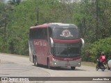 Expresso São Luiz 8060 na cidade de Recife, Pernambuco, Brasil, por Jonathan Silva. Número da foto: #12527319.