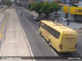 Carvalho Tur Transportes e Turismo 2477 na cidade de Belém, Pará, Brasil, por Erwin Di Tarso. Número da foto: #12527150.