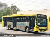 City Transporte Urbano Intermodal Sorocaba 2725 na cidade de Sorocaba, São Paulo, Brasil, por Guilherme Justo. Número da foto: #12527081.