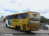 Empresa Gontijo de Transportes 14675 na cidade de Caruaru, Pernambuco, Brasil, por Lenilson da Silva Pessoa. Número da foto: #12528655.