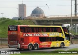 Crucero del Norte 3330 na cidade de Aparecida, São Paulo, Brasil, por Matheus Souza Santos. Número da foto: #:id.