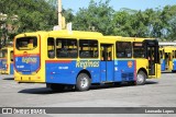 Auto Viação Reginas DC 4.001 na cidade de Duque de Caxias, Rio de Janeiro, Brasil, por Leonardo Lopes. Número da foto: #12528855.