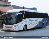Top Line Turismo 2300 na cidade de Teresópolis, Rio de Janeiro, Brasil, por Diego Oliveira. Número da foto: #12527184.