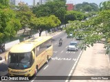 Carvalho Tur Transportes e Turismo 2477 na cidade de Belém, Pará, Brasil, por Erwin Di Tarso. Número da foto: #12527143.