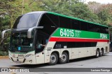 Empresa de Ônibus Nossa Senhora da Penha 64015 na cidade de São Paulo, São Paulo, Brasil, por Luciano Formiga. Número da foto: #12528430.
