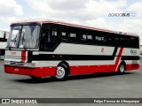 Real Expresso 5007 na cidade de Brasília, Distrito Federal, Brasil, por Felipe Pessoa de Albuquerque. Número da foto: #12528354.