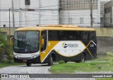 Viação Progresso 31306 na cidade de Juiz de Fora, Minas Gerais, Brasil, por Leonardo Daniel. Número da foto: #12527759.