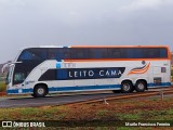 Expresso União 20077 na cidade de Igarapava, São Paulo, Brasil, por Murilo Francisco Ferreira. Número da foto: #12528428.