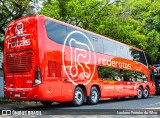 RodeRotas - Rotas de Viação do Triângulo 2006 na cidade de São Paulo, São Paulo, Brasil, por Luciano Ferreira da Silva. Número da foto: #12528898.