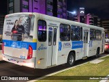 Expresso Santo Antônio 512 na cidade de Maceió, Alagoas, Brasil, por Jackson Gomes. Número da foto: #12527965.