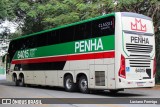Empresa de Ônibus Nossa Senhora da Penha 64015 na cidade de São Paulo, São Paulo, Brasil, por Luciano Formiga. Número da foto: #12528431.