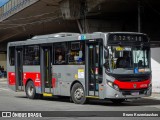 Allibus Transportes 4 5176 na cidade de São Paulo, São Paulo, Brasil, por Bruno Kozeniauskas. Número da foto: #:id.