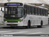 Transportes Paranapuan B10045 na cidade de Rio de Janeiro, Rio de Janeiro, Brasil, por Augusto César. Número da foto: #12527929.