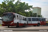 Rondônia Transportes 0111057 na cidade de Manaus, Amazonas, Brasil, por Vinicius Ribeiro. Número da foto: #:id.