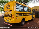 Prefeitura Municipal de Jaboticabal 1H55 na cidade de Orlândia, São Paulo, Brasil, por Murilo Francisco Ferreira. Número da foto: #:id.