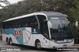 Auto Viação 1001 RJ 108.1085 na cidade de São Paulo, São Paulo, Brasil, por Paulo Alexandre da Silva. Número da foto: #12528300.