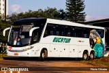Eucatur - Empresa União Cascavel de Transportes e Turismo 4739 na cidade de Cascavel, Paraná, Brasil, por Flávio Oliveira. Número da foto: #12528947.