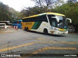 Empresa Gontijo de Transportes 18755 na cidade de São Paulo, São Paulo, Brasil, por Lucas Pinheiro. Número da foto: #12527377.