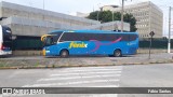 Rápido Expresso Fênix Viação 36525 na cidade de São Paulo, São Paulo, Brasil, por Fábio Santos. Número da foto: #12528974.