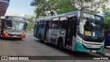 Auto Viação Urubupungá 00218 na cidade de Osasco, São Paulo, Brasil, por Lucas Kevin. Número da foto: #:id.
