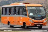 ITT - Itatiba Transporte e Turismo 2059 na cidade de Roseira, São Paulo, Brasil, por José Augusto de Souza Oliveira. Número da foto: #12528891.