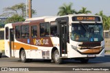 Auto Ônibus Vera Cruz DC 5.039 na cidade de Duque de Caxias, Rio de Janeiro, Brasil, por Paulo Henrique Pereira Borges. Número da foto: #12528983.