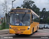 SPE VIA MOBILIDADE S/A DC293 na cidade de Curitiba, Paraná, Brasil, por Amauri Souza. Número da foto: #12528166.