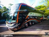Expressa Turismo 55300 na cidade de Blumenau, Santa Catarina, Brasil, por Almir Alves. Número da foto: #12528104.