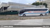 Viação Piracicabana 4083 na cidade de São Paulo, São Paulo, Brasil, por Fábio Santos. Número da foto: #12528969.