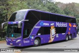 Empresa de Ônibus Nossa Senhora da Penha 63055 na cidade de São Paulo, São Paulo, Brasil, por Luciano Formiga. Número da foto: #12528425.