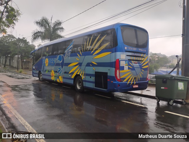 Via Flores Viagens 8889 na cidade de Campinas, São Paulo, Brasil, por Matheus Duarte Souza. Número da foto: #12548090.